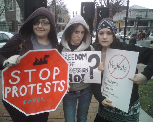 signs signs everywhere signs