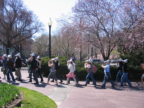 Paper Hat Day - 40