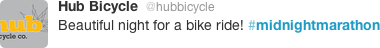 tweet-beautiful-night-for-a-ride