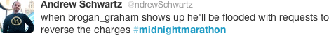tweet-when-brogan-shows-up