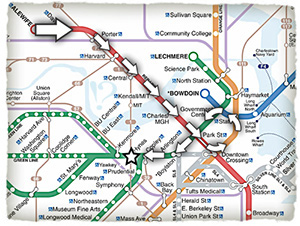 route