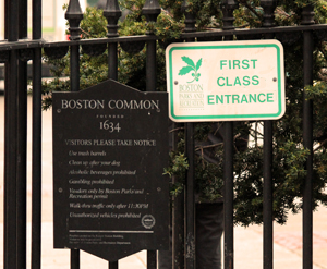 banner